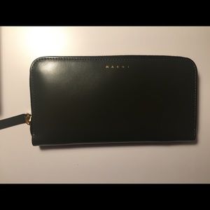 Marni wallet